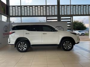 Toyota Fortuner 2.8GD-6 VX - Image 3