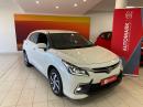 Thumbnail Toyota Starlet 1.5 XR auto