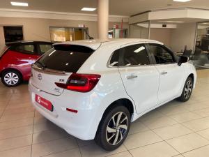 Toyota Starlet 1.5 XR auto - Image 2