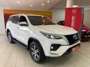 Thumbnail Toyota Fortuner 2.4GD-6 auto