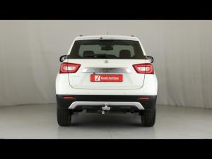 Suzuki Vitara Brezza 1.5 GLX - Image 5