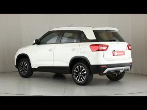 Suzuki Vitara Brezza 1.5 GLX - Image 8