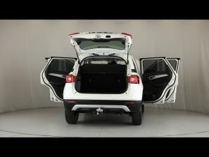Suzuki Vitara Brezza 1.5 GLX - Image 9