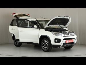 Suzuki Vitara Brezza 1.5 GLX - Image 14