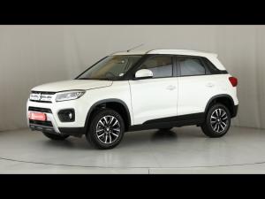 Suzuki Vitara Brezza 1.5 GLX - Image 22