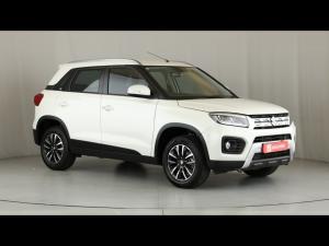 Suzuki Vitara Brezza 1.5 GLX - Image 1