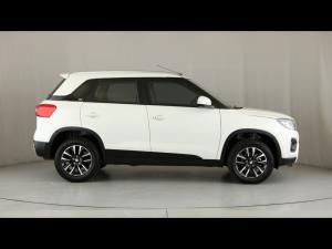 Suzuki Vitara Brezza 1.5 GLX - Image 3