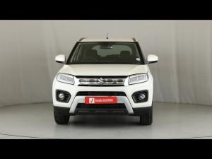 Suzuki Vitara Brezza 1.5 GLX - Image 4