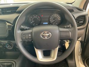 Toyota Hilux 2.4GD-6 double cab 4x4 SR - Image 8