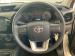 Toyota Hilux 2.4GD-6 double cab 4x4 SR - Thumbnail 8