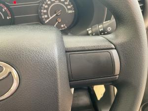 Toyota Hilux 2.4GD-6 double cab 4x4 SR - Image 10