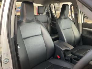 Toyota Hilux 2.4GD-6 double cab 4x4 SR - Image 16