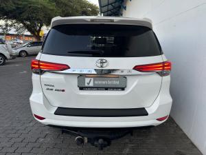 Toyota Fortuner 2.8GD-6 auto - Image 5