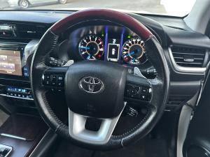 Toyota Fortuner 2.8GD-6 auto - Image 8