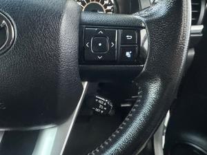 Toyota Fortuner 2.8GD-6 auto - Image 10