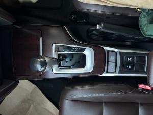 Toyota Fortuner 2.8GD-6 auto - Image 12