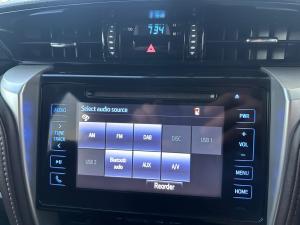 Toyota Fortuner 2.8GD-6 auto - Image 13