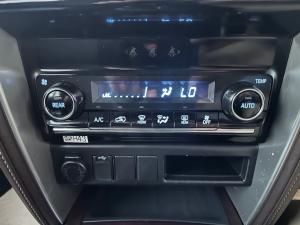 Toyota Fortuner 2.8GD-6 auto - Image 14