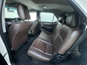 Toyota Fortuner 2.8GD-6 auto - Image 15