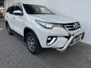 Thumbnail Toyota Fortuner 2.8GD-6 auto