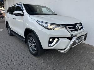 Toyota Fortuner 2.8GD-6 auto - Image 1