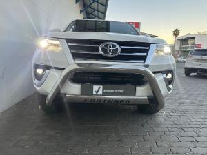 Toyota Fortuner 2.8GD-6 auto - Image 4