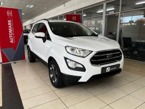 Ford EcoSport 1.0T Trend auto - Image 1