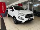 Thumbnail Ford EcoSport 1.0T Trend auto