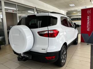 Ford EcoSport 1.0T Trend auto - Image 2