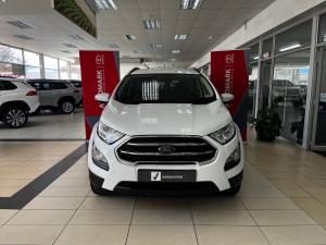 Ford EcoSport 1.0T Trend auto - Image 4