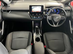 Toyota Corolla Cross 1.8 Hybrid XR - Image 6