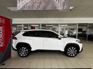 Toyota Corolla Cross 1.8 Hybrid XR - Image 3