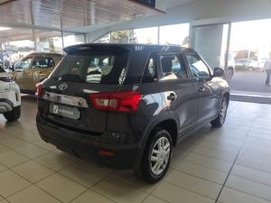 Toyota Urban Cruiser 1.5 Xi - Image 2