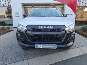 Isuzu D-Max 1.9TD single cab - Image 11