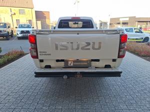 Isuzu D-Max 1.9TD single cab - Image 12