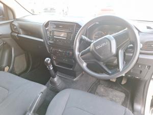 Isuzu D-Max 1.9TD single cab - Image 20