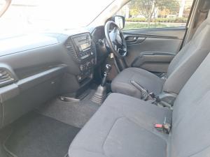 Isuzu D-Max 1.9TD single cab - Image 21