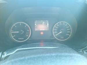 Isuzu D-Max 1.9TD single cab - Image 23