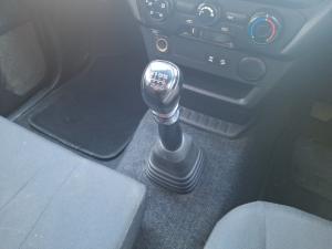 Isuzu D-Max 1.9TD single cab - Image 24