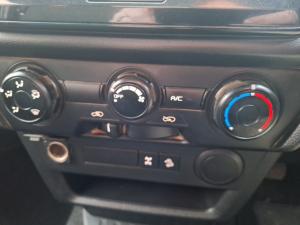 Isuzu D-Max 1.9TD single cab - Image 26