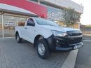 Thumbnail Isuzu D-Max 1.9TD single cab