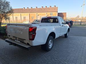 Isuzu D-Max 1.9TD single cab - Image 2