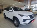 Thumbnail Toyota Fortuner 2.4GD-6 auto