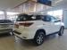 Toyota Fortuner 2.4GD-6 auto - Thumbnail 2