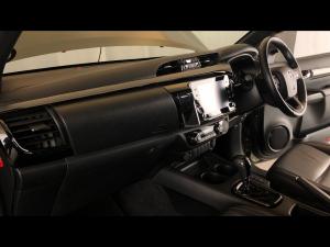 Toyota Hilux 2.8GD-6 double cab Legend auto - Image 7