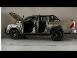 Toyota Hilux 2.8GD-6 double cab Legend auto - Image 11