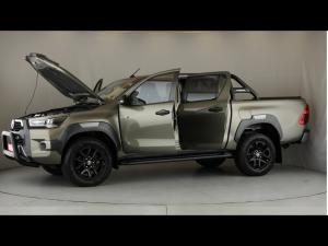 Toyota Hilux 2.8GD-6 double cab Legend auto - Image 12