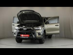 Toyota Hilux 2.8GD-6 double cab Legend auto - Image 13