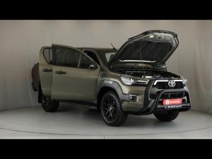 Toyota Hilux 2.8GD-6 double cab Legend auto - Image 14
