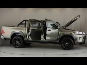 Toyota Hilux 2.8GD-6 double cab Legend auto - Image 15